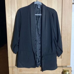 89th and Madison blazer